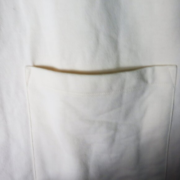 Eddie Bauer Car Coat White Jacket Women's Size L NWT - Picture 4 of 9